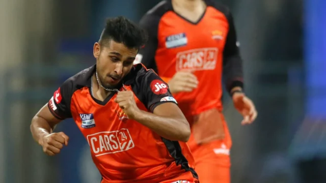 উমরান মালিক