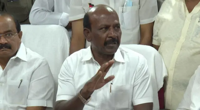 திண்டுக்கல் தனியார் மருத்துவமனை தீ விபத்து