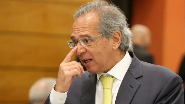 Paulo Guedes