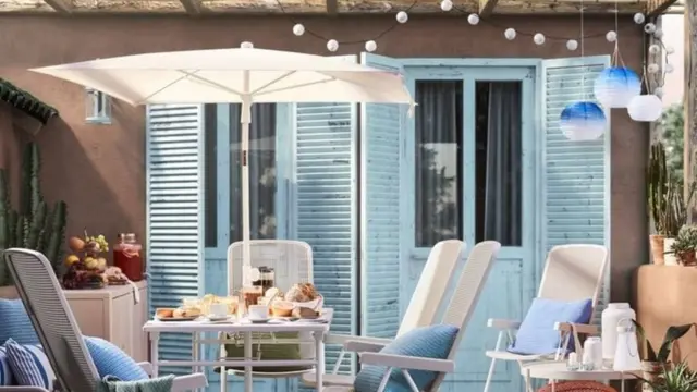 Kampuni ya Ikea iliondoa kemikali yote ya PFAS katika samani zake za nyumbani