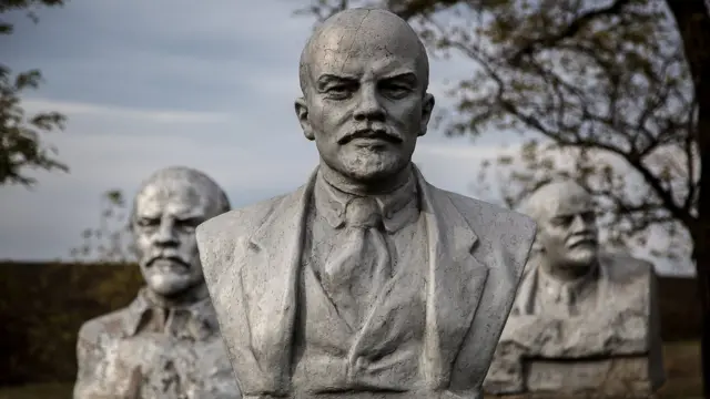 музей соцреалізму