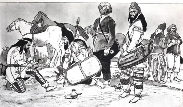 ઈરાનની સંસ્કૃતિ કેટલી જૂની છે, પર્શિયન ફારસી ફારસ, સ્વતંત્રતાનું જાહેરનામું, પેન્ટ, ઈરાનની સંસ્કૃતિનું વિશ્વને પ્રદાન, જરથુષ્ઠ, અલ્જેબ્રા, બીબીસી ગુજરાતી, 