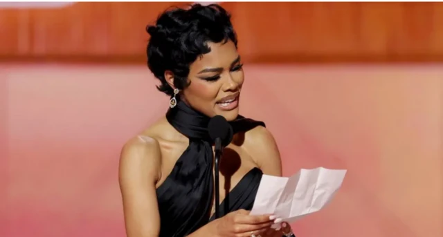 Тейяна Тейлор