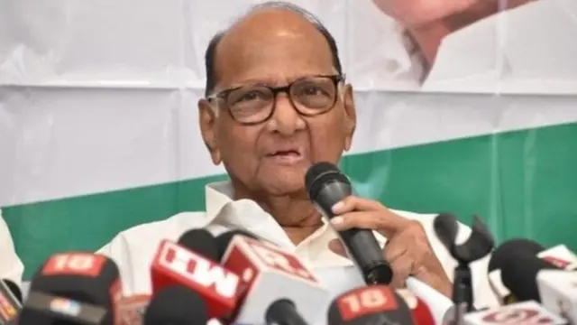 சரத் பவார்