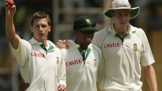 క్రికెట్