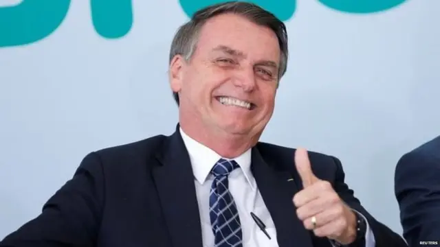 बोल्सोनारो