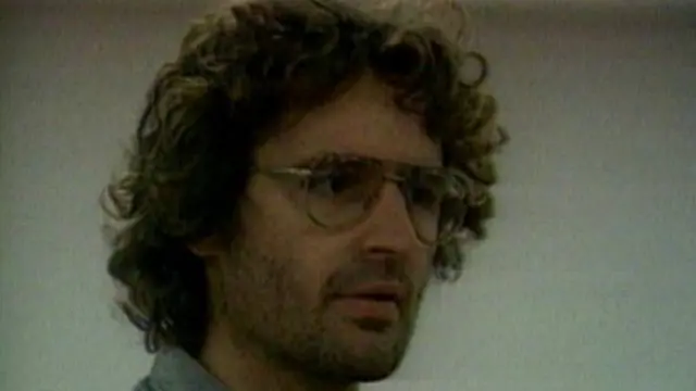 David Koresh 