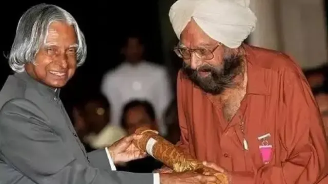 பத்ம விருதுகள்