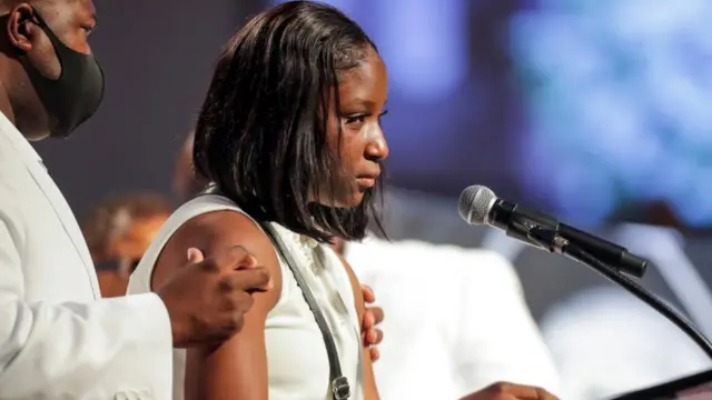 george floyd, amerika serikat, as, rasisme