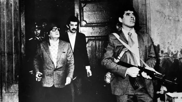 Golpe de Estado de 1973