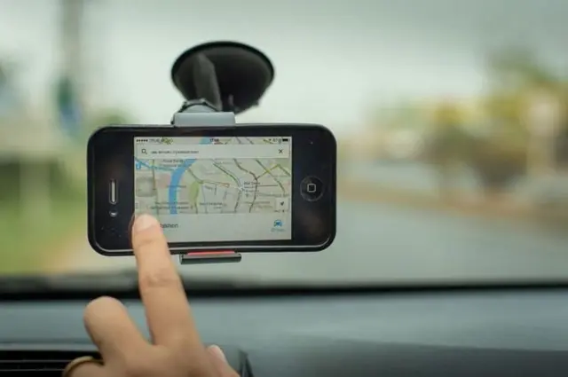 गूगल मैप