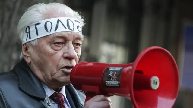 Степан Хмара