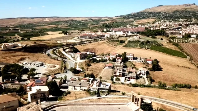 ਸੰਬੂਕਾ, ਇਟਲੀ