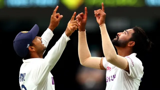 Ind Vs Aus 4-வது டெஸ்ட்: தொடரை கைப்பற்றுமா இந்திய அணி?