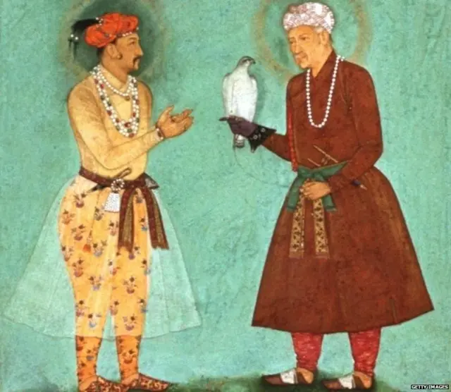 ਜਹਾਂਗੀਰ 