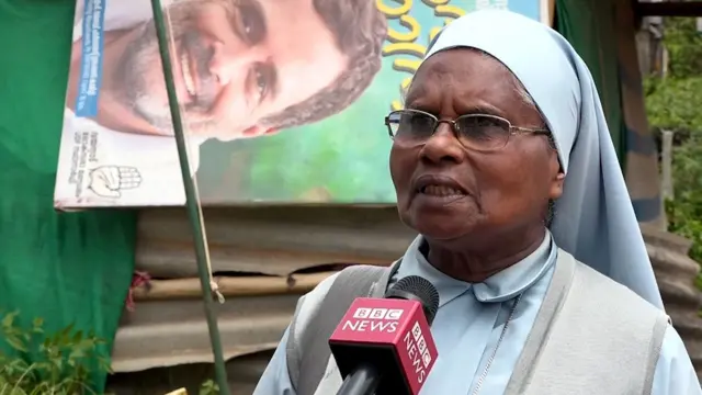 ராகுல் காந்தி ராஜினாமா செய்தது குறித்து வயநாடு மக்கள் என்ன நினைக்கின்றனர்?