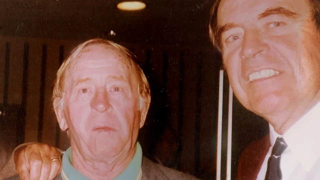 Red O'Neill e Mac Reilley, 1985