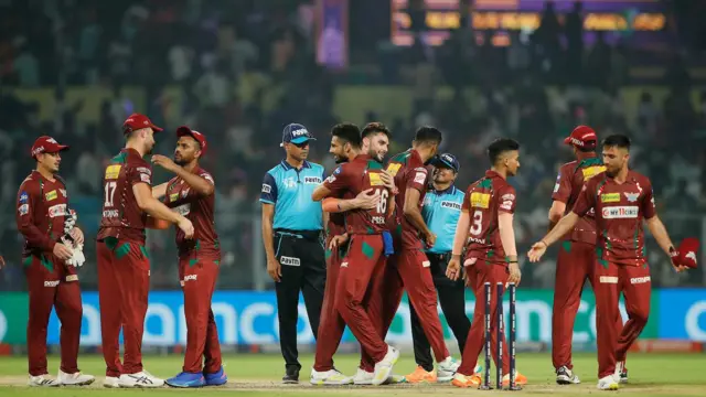 ஐபிஎல் கிரிக்கெட் 2023