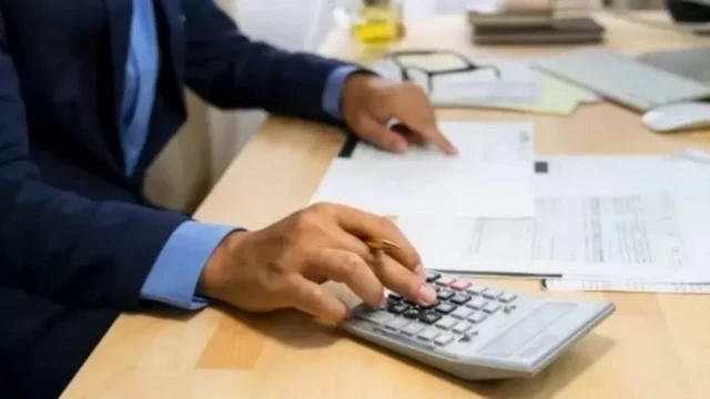 క్రెడిట్ స్కోర్, క్రెడిట్ రిపోర్టు