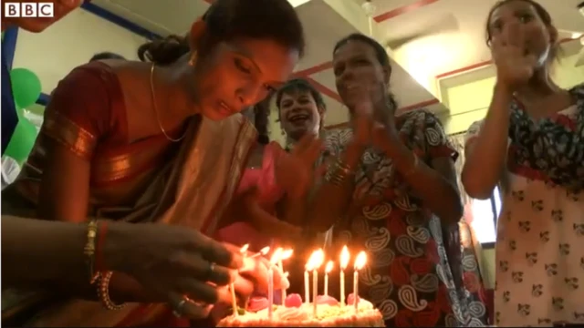 బ్రిటిష్ పాలనలో హిజ్రాలు