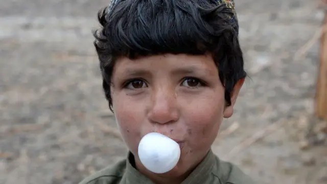 ચોકલેટનો ફોટો