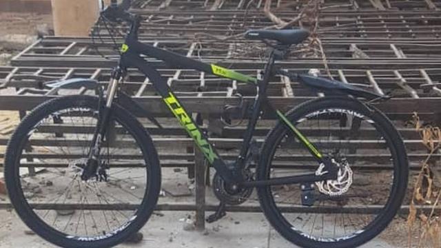 Indur negra outlet mens mountain bike