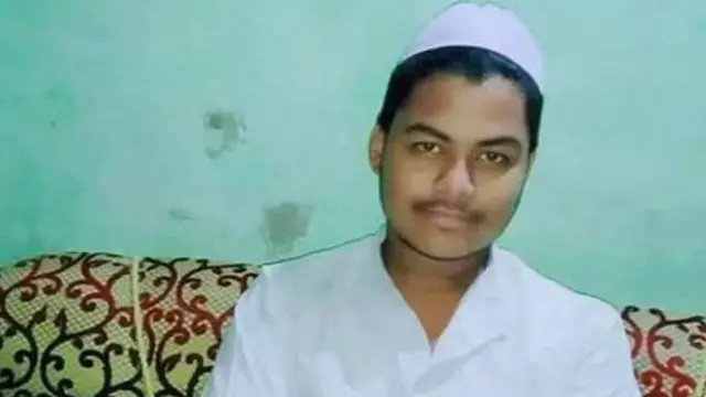 आफ़ताब हुसैन