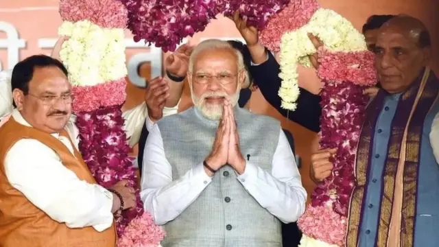 નરેન્દ્ર મોદી