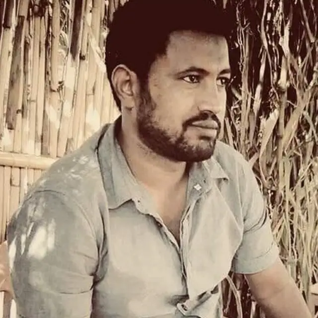 ሙሁርን ተንታን ፖለቲካዉን ቑጠባዉን ጉዳያት መሓሪ ዮዉሃንስ