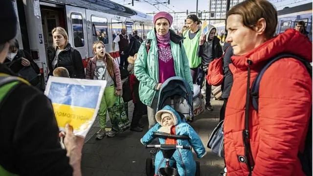 Нідерланди