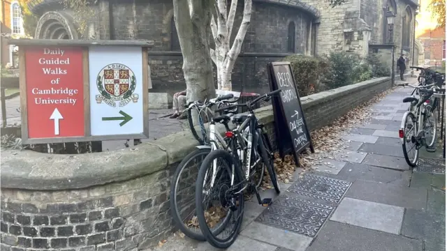 Cambridge Union Society