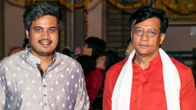 राजेंद्र पवार
