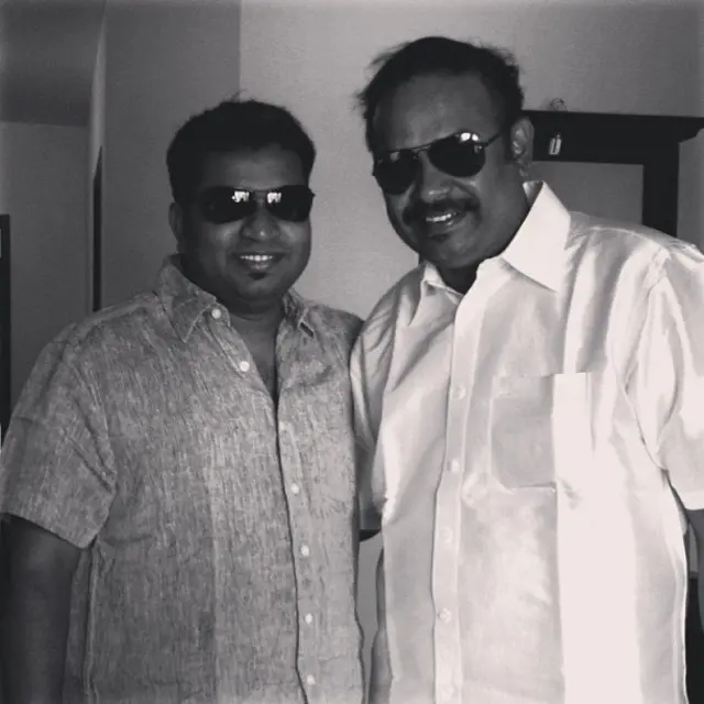 வெங்கட்பிரபு