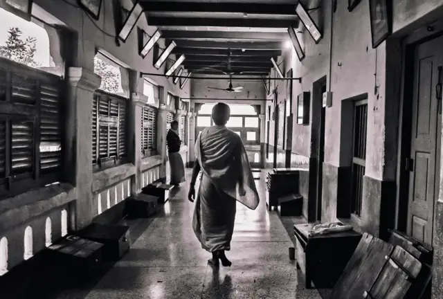 வாரணாசி பள்ளி