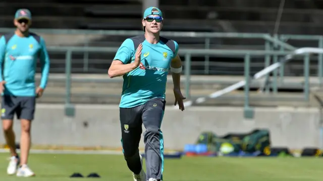 ऑस्ट्रेलिया, स्टीव्हन स्मिथ, बॉल टेंपरिंग