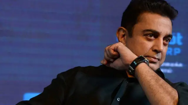 கமல்ஹாசன்