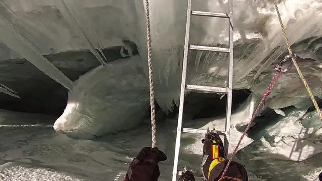 کھمبو کریوس