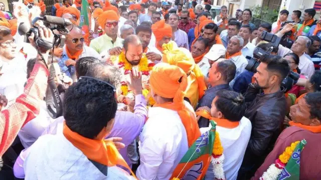 મધુ શ્રીવાસ્તવ