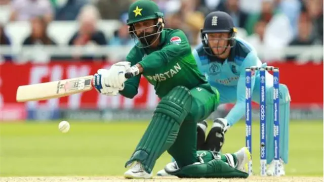 పాక్ ఇంగ్లండ్