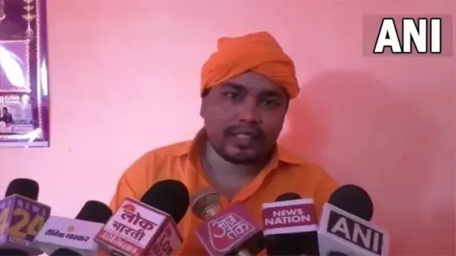 બજરંગ મુનિ