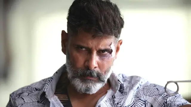 விக்ரம்