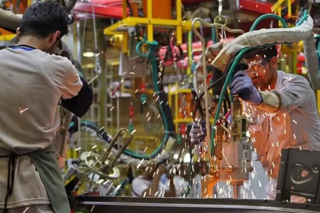 انجمن صنایع همگن نیرو محرکه و قطعهسازان