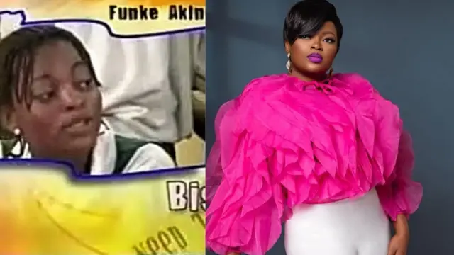 Nollywood: Àwọn òṣèré Yorùbá méje tó wọ inú òṣèré láti kékéré