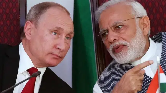 રશિયાએ યુક્રેન પર હુમલો કર્યો એ પછી ભારતના તટસ્થ વલણની ટીકા થઈ રહી છે તો અમેરિકા સહિત અનેક દેશો ભારત ખુલીને રશિયાનો વિરોધ કરે એમ ઇચ્છી રહ્યા છે.