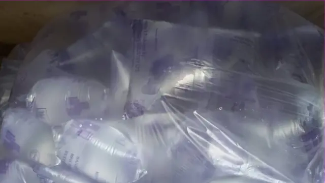 How much be pure water [sachet water] price?: Why pure water prices dey rise across Nigeria