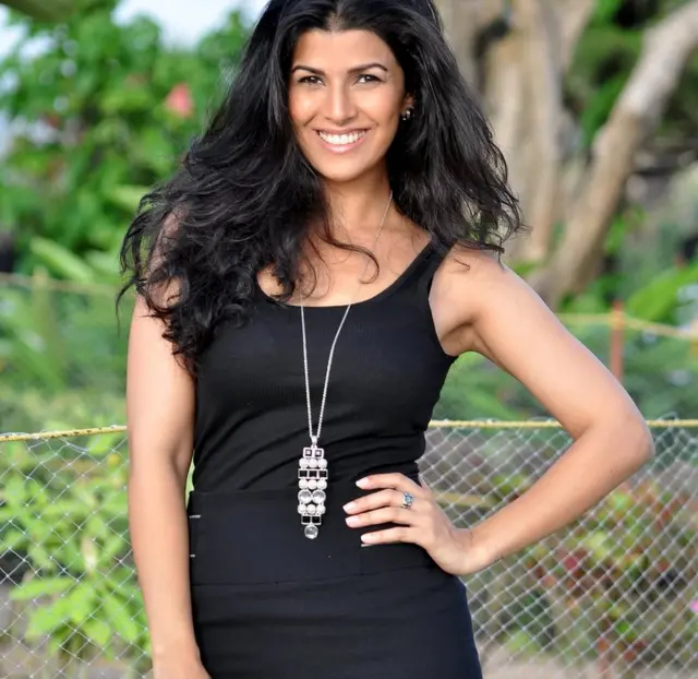 निमरित कौर