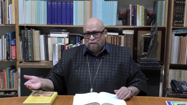 Maulana Karenga