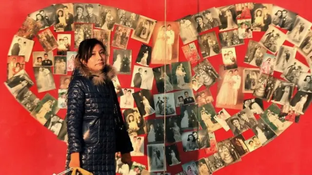 ارتفعت معدلات الطلاق في الصين منذ 2013