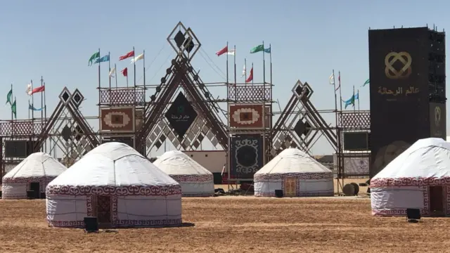 Көчмөндөр оюндары