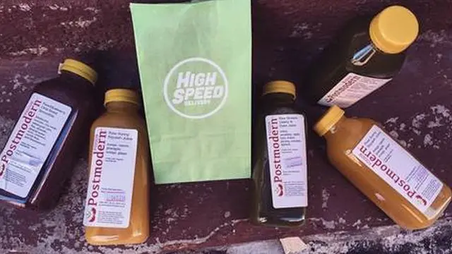 Productos de High Speed